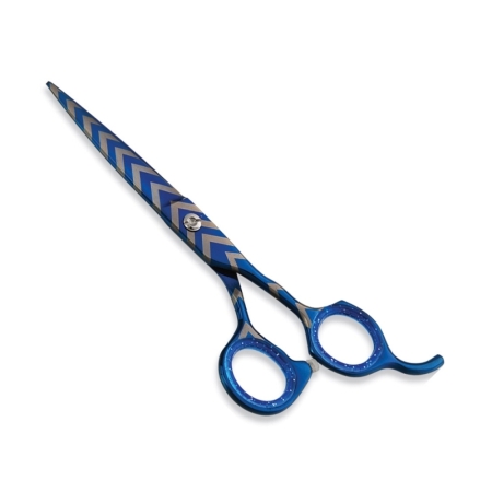 Titanium Coated Hair Scissors